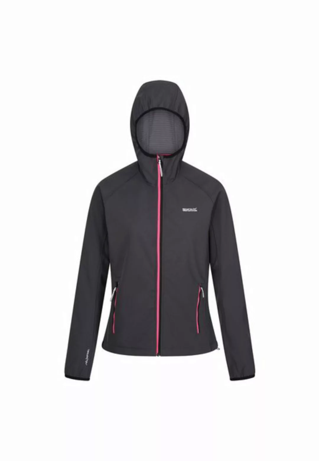 Regatta Softshelljacke Regatta Damen Arec III Softshell-Walkingjacke RWL2 günstig online kaufen