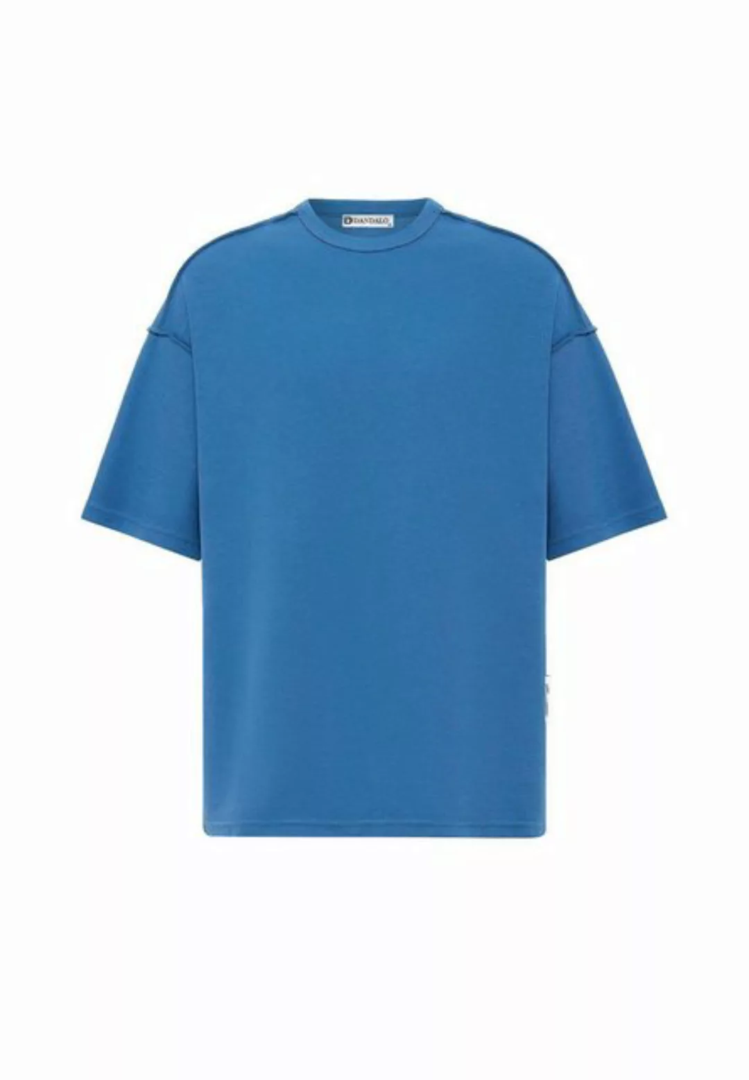 Dandalo Poloshirt Danny günstig online kaufen