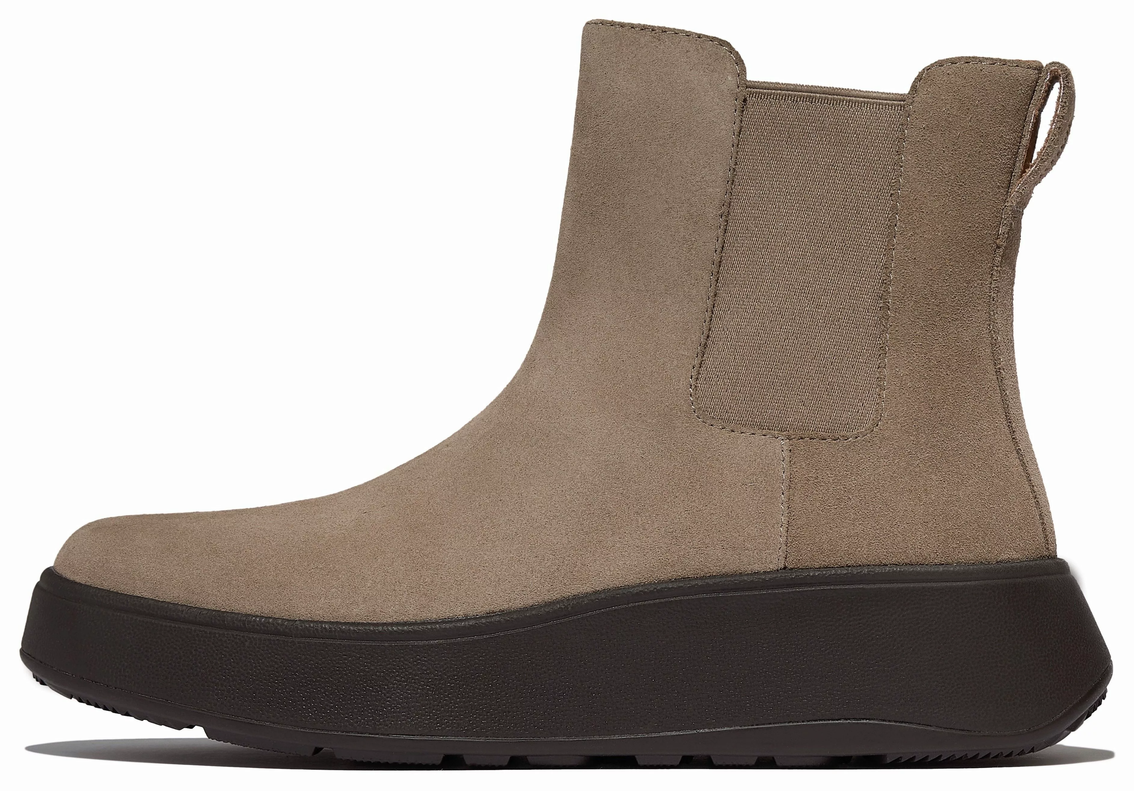Fitflop F-MODE Chelseaboots Chunky Boots mit günstig online kaufen