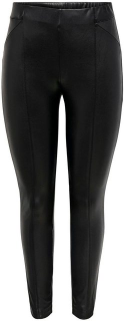 Only Damen Leggings ONLJESSIE günstig online kaufen