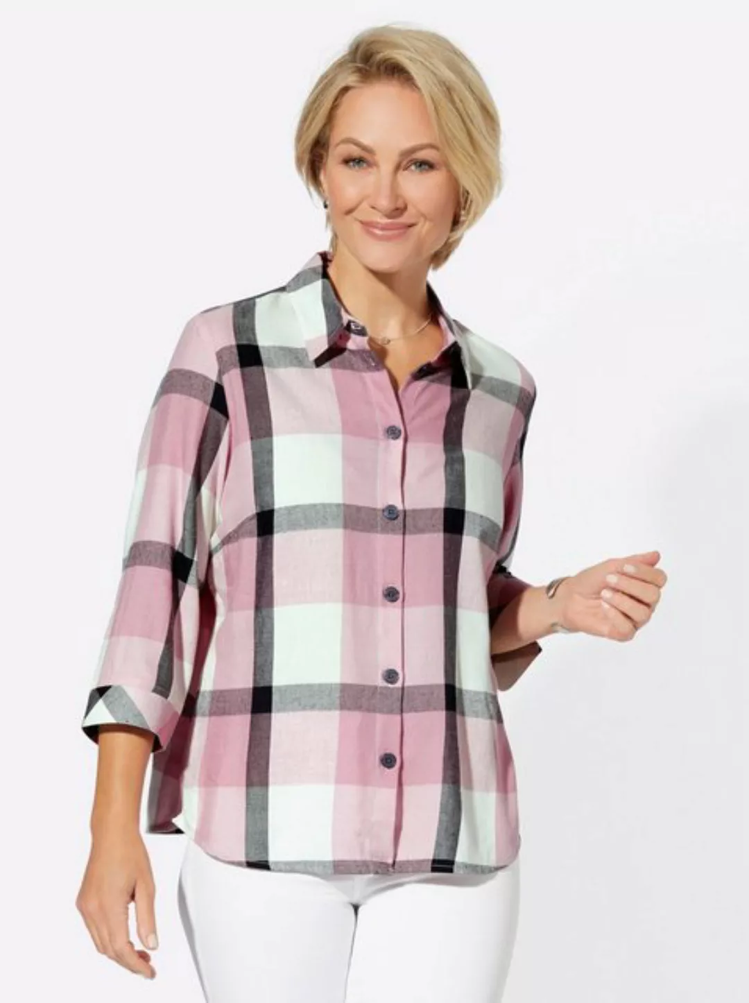 Witt Klassische Bluse Bluse günstig online kaufen