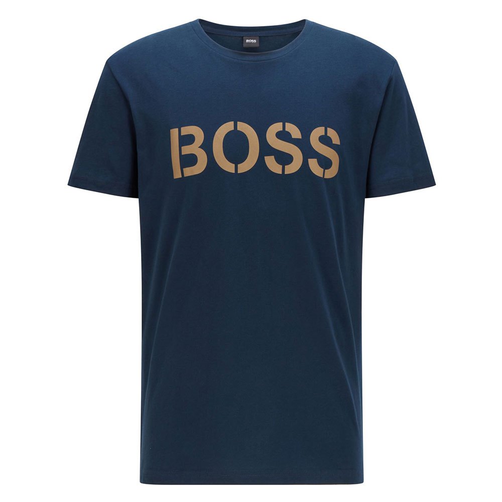 Boss T-shirt Badehose L Dark Blue günstig online kaufen