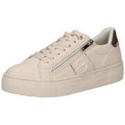 Tamaris Sneaker Damen beige günstig online kaufen