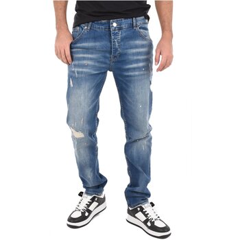 Just Emporio  Straight Leg Jeans JE-THEODOR günstig online kaufen