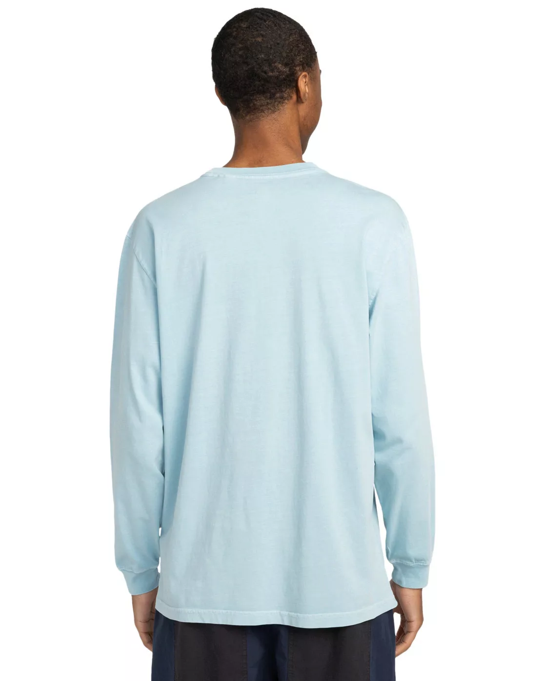 Element Langarmshirt "Lowcase Pigment" günstig online kaufen