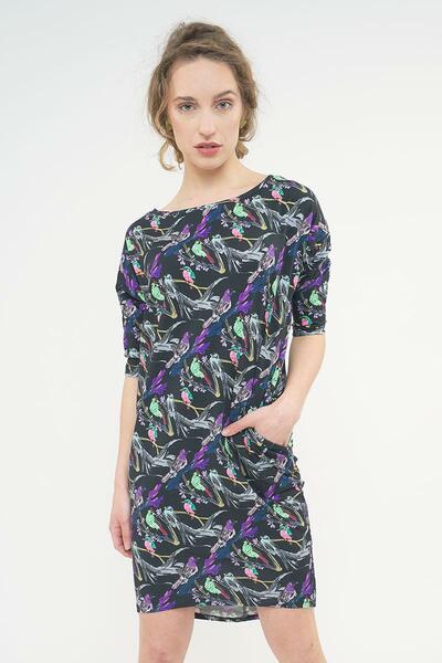 Kleid Petra Organic günstig online kaufen