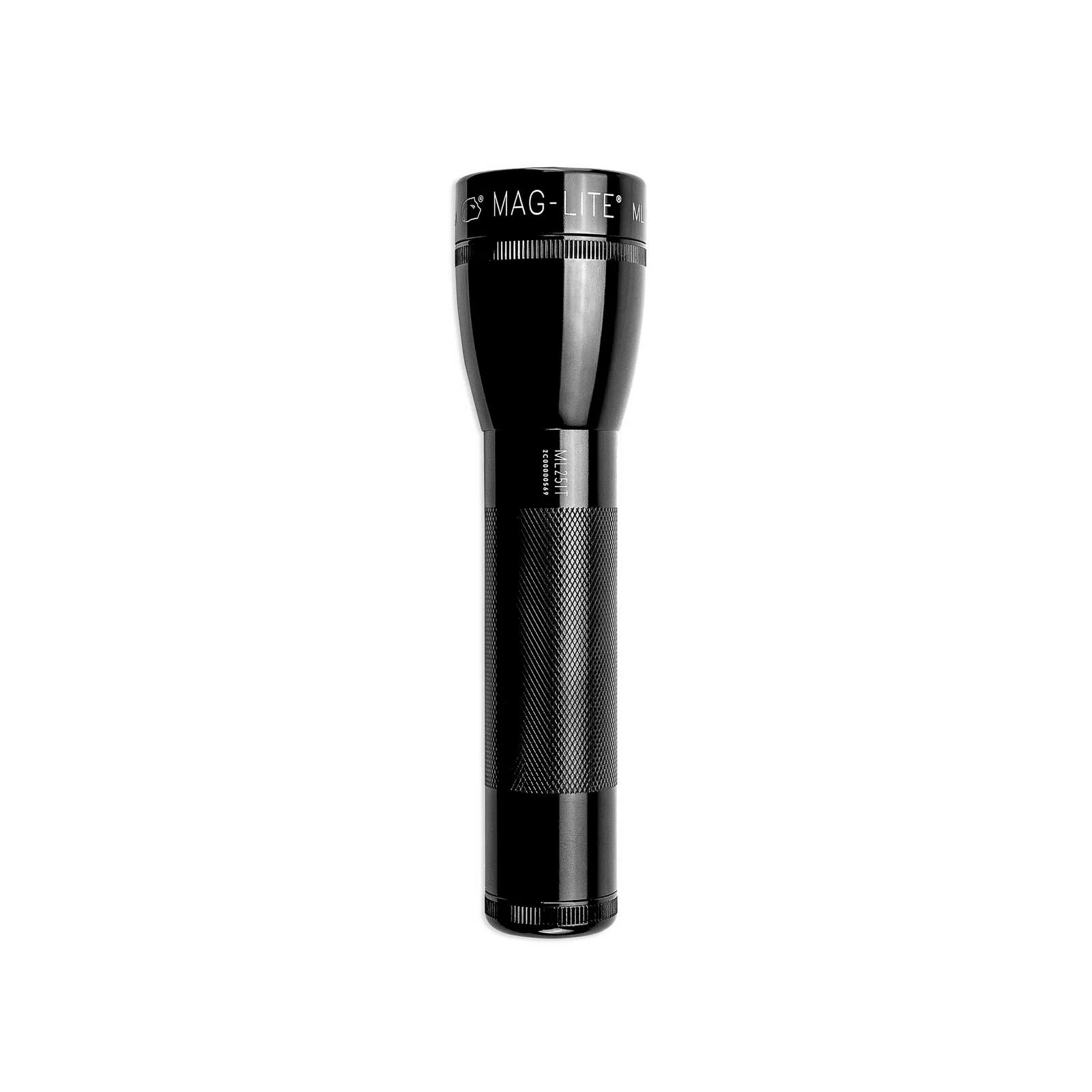 Maglite Xenon-Taschenlampe ML25IT, 2-Cell C, schwarz günstig online kaufen