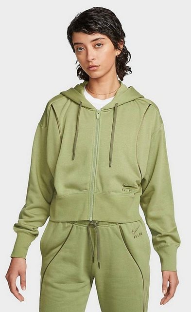 Nike Anorak W NSW AIR FLC HD FZ günstig online kaufen