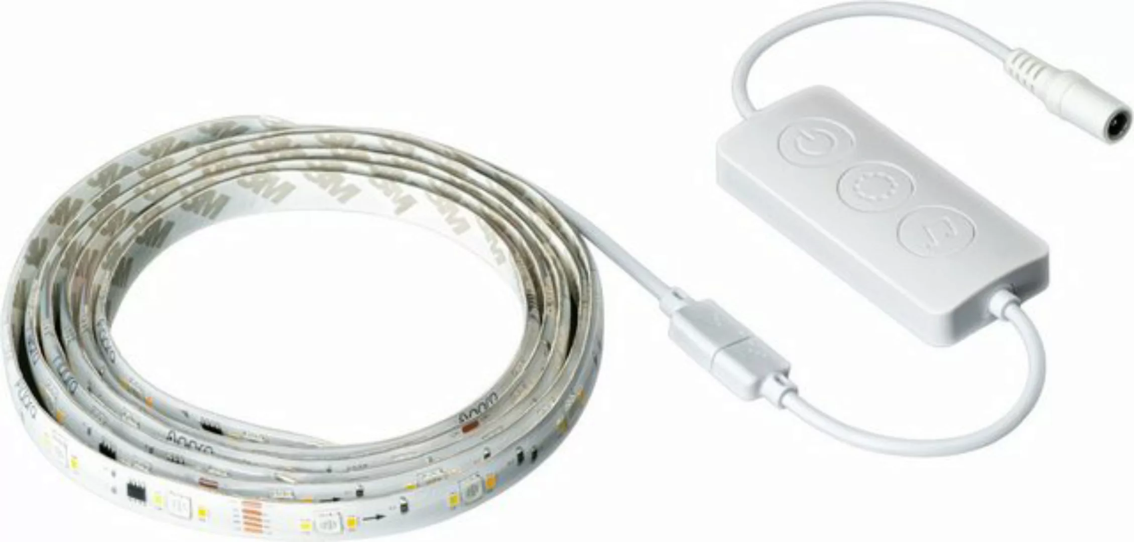 Aqara Lichtanlage LED-Streifen T1 günstig online kaufen