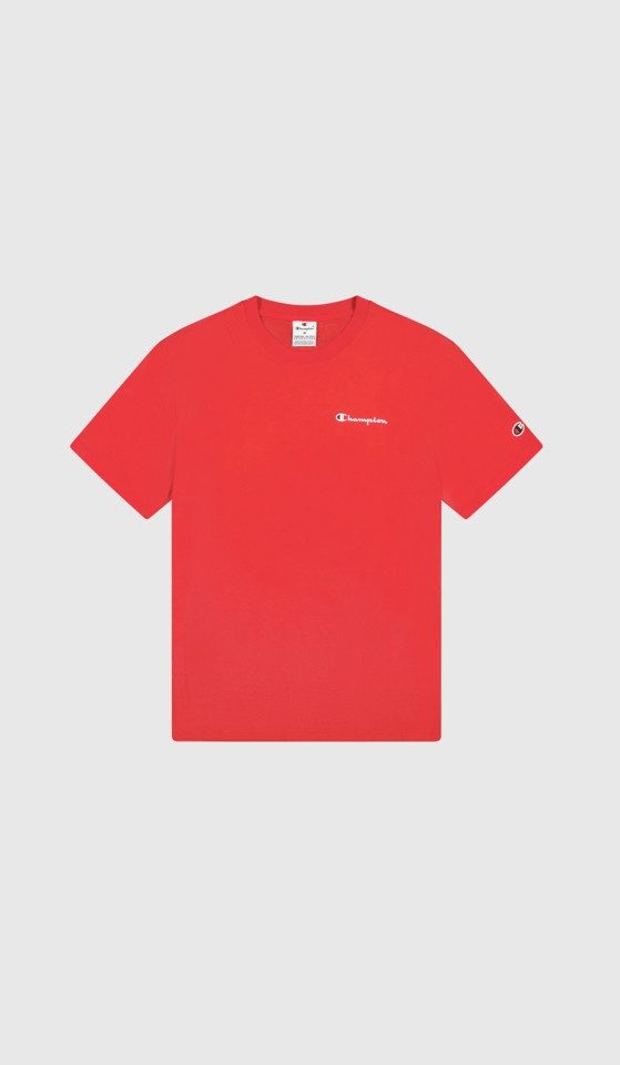 Champion T-Shirt SS Tee SED günstig online kaufen