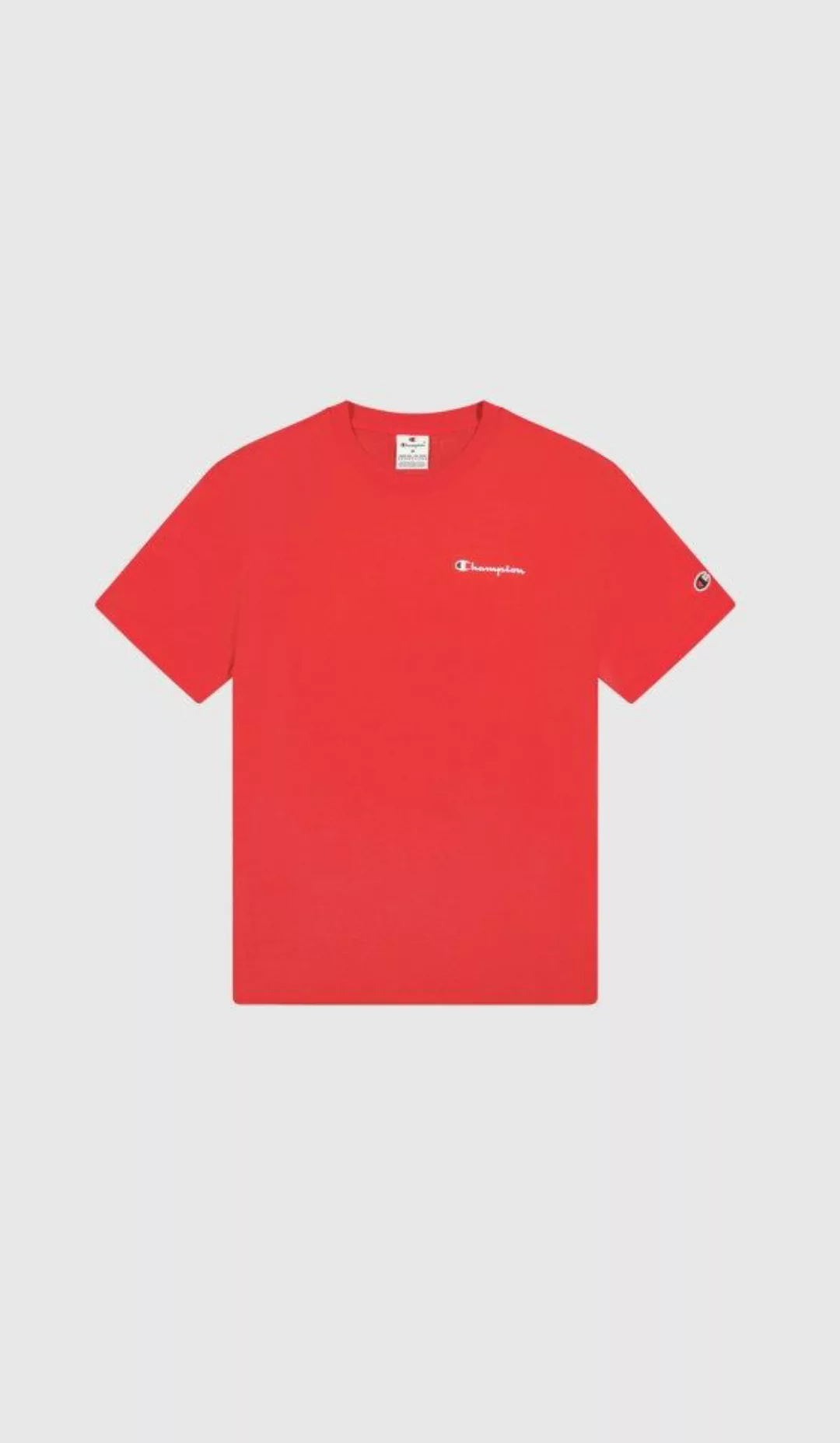 Champion T-Shirt SS Tee SED günstig online kaufen