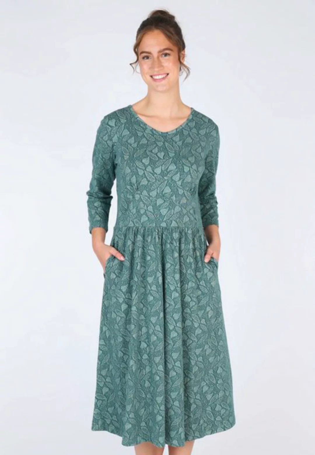 Deerberg Sommerkleid Reidun günstig online kaufen