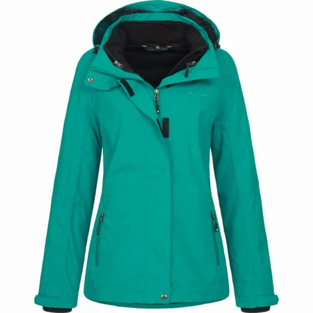 DEPROC Active Outdoorjacke BEAUMONT II NEW WOMEN günstig online kaufen