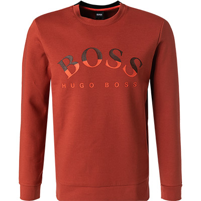 BOSS Sweatshirt Salbo 50457020/611 günstig online kaufen