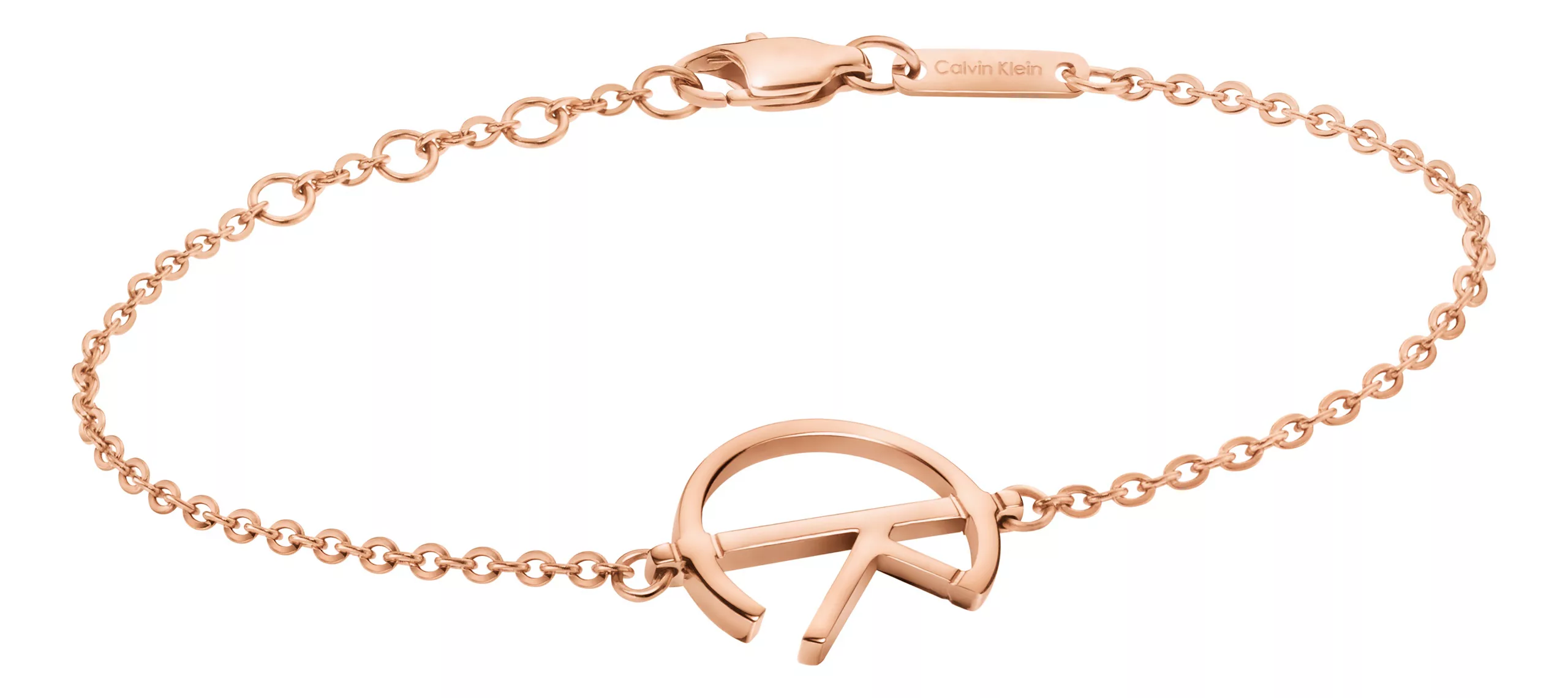 Calvin Klein league ros KJ6DPB100100 Armband günstig online kaufen