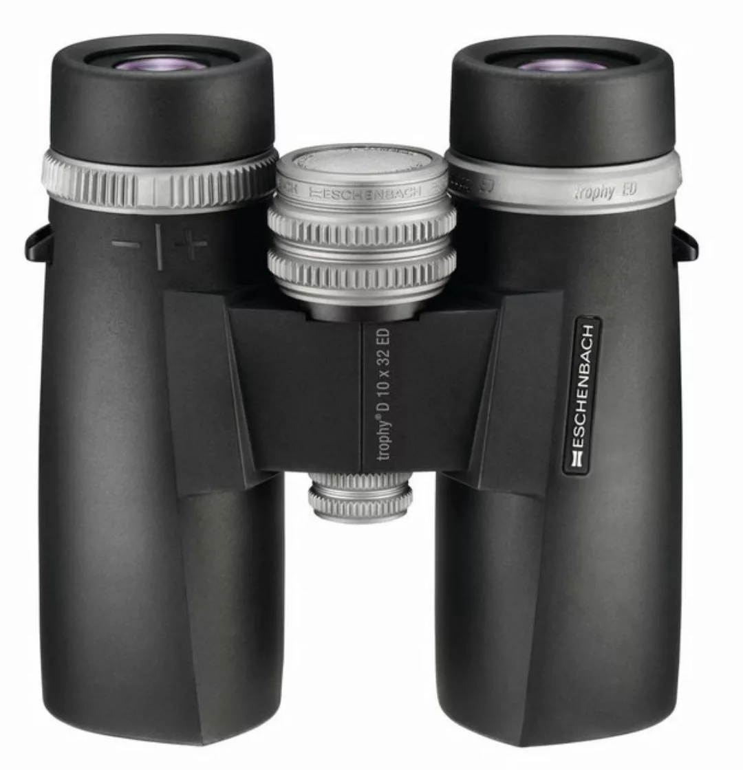 Eschenbach Optik Fernglas trophy D 10x32 ED Fernglas günstig online kaufen