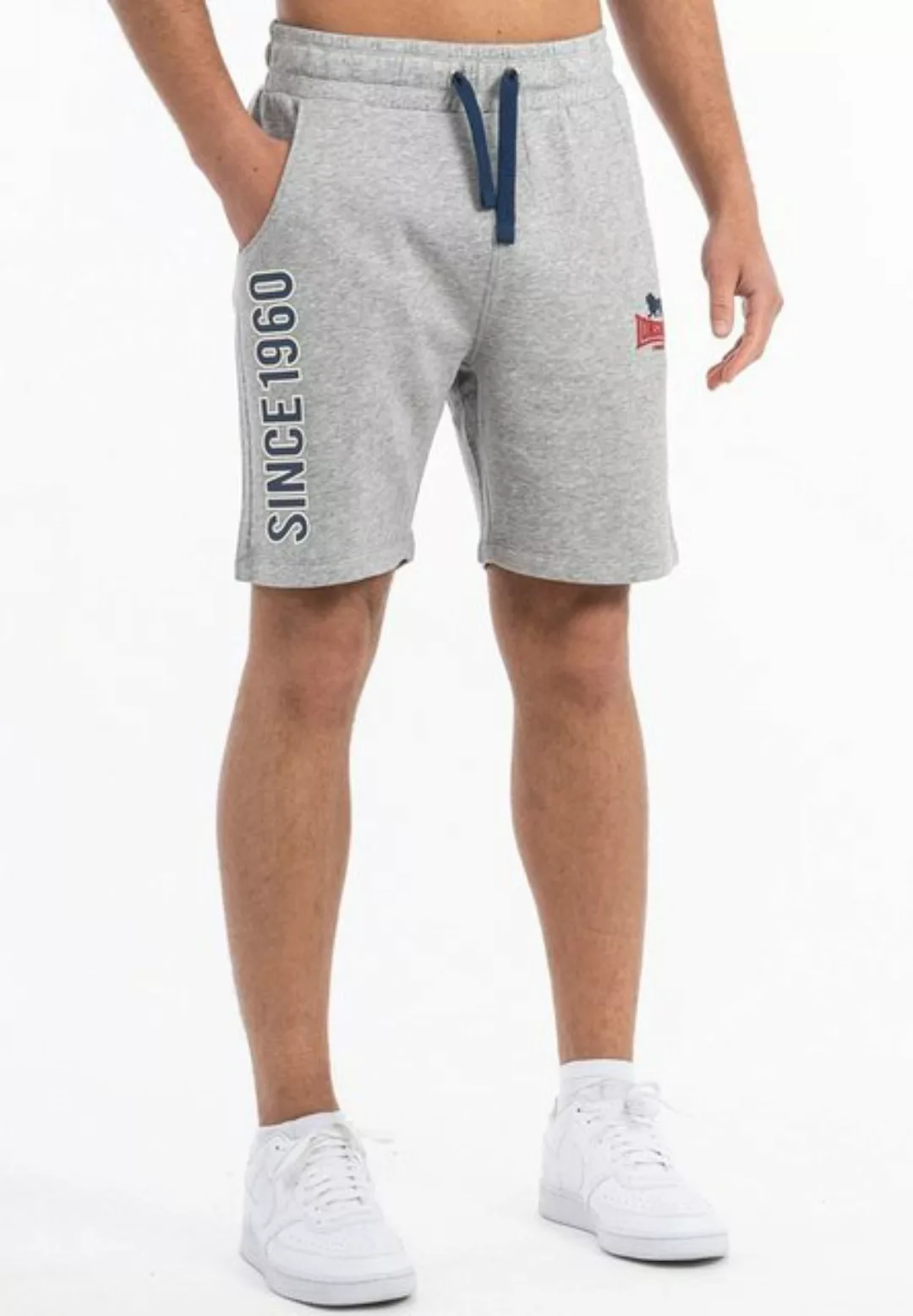 Lonsdale Shorts Skaill günstig online kaufen