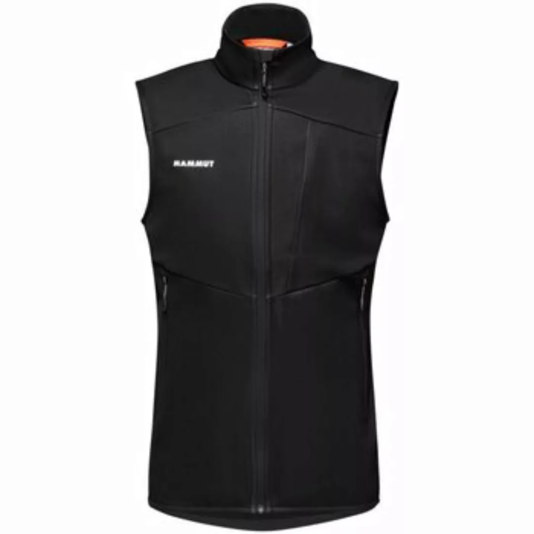 Mammut  Herren-Jacke Sport Ultimate VII SO Vest Men 1011-01830 0001 günstig online kaufen