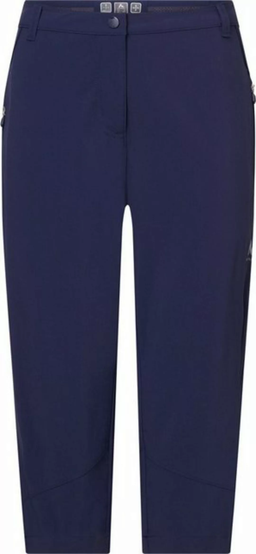 McKINLEY 3/4-Hose Da.-Caprihose Capty wms NAVY DARK günstig online kaufen