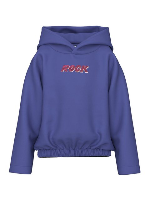 Name It Sweatshirt NKFOLANJA (1-tlg) Pailletten günstig online kaufen