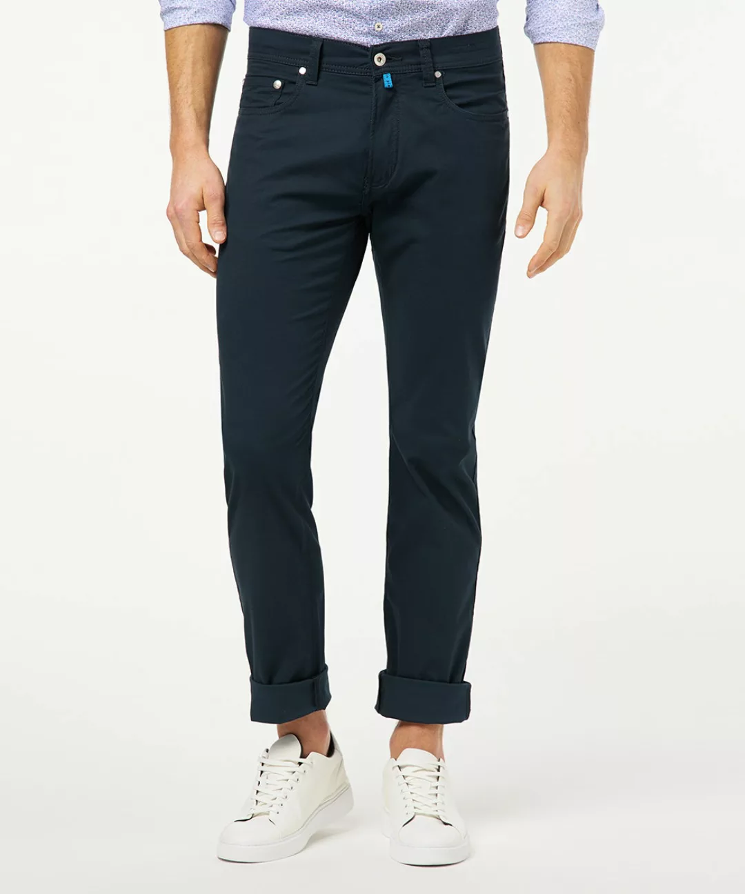 Pierre Cardin Future Flex Jeans günstig online kaufen
