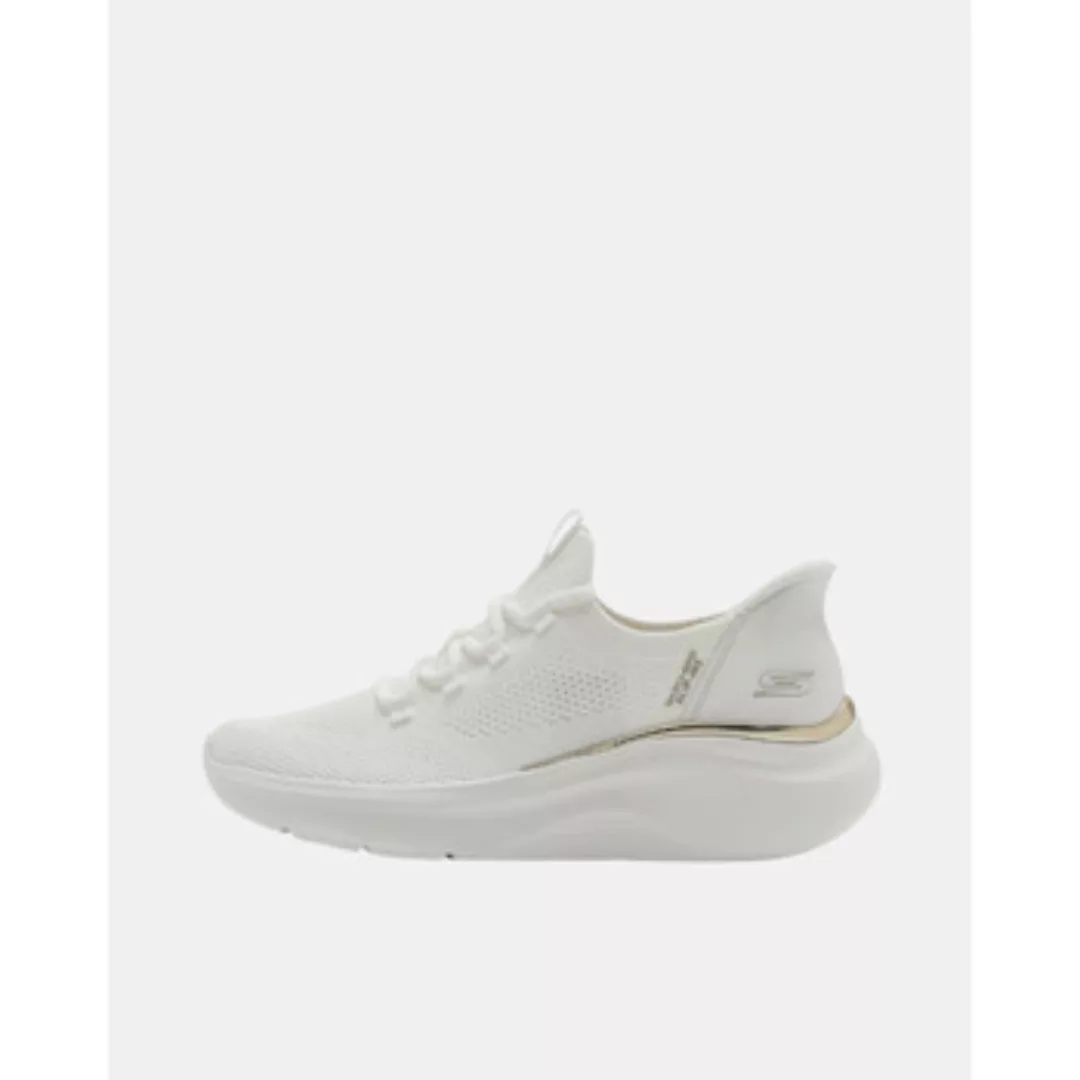Skechers  Sneaker 117617 SLIP INS BOBS B LOVE günstig online kaufen