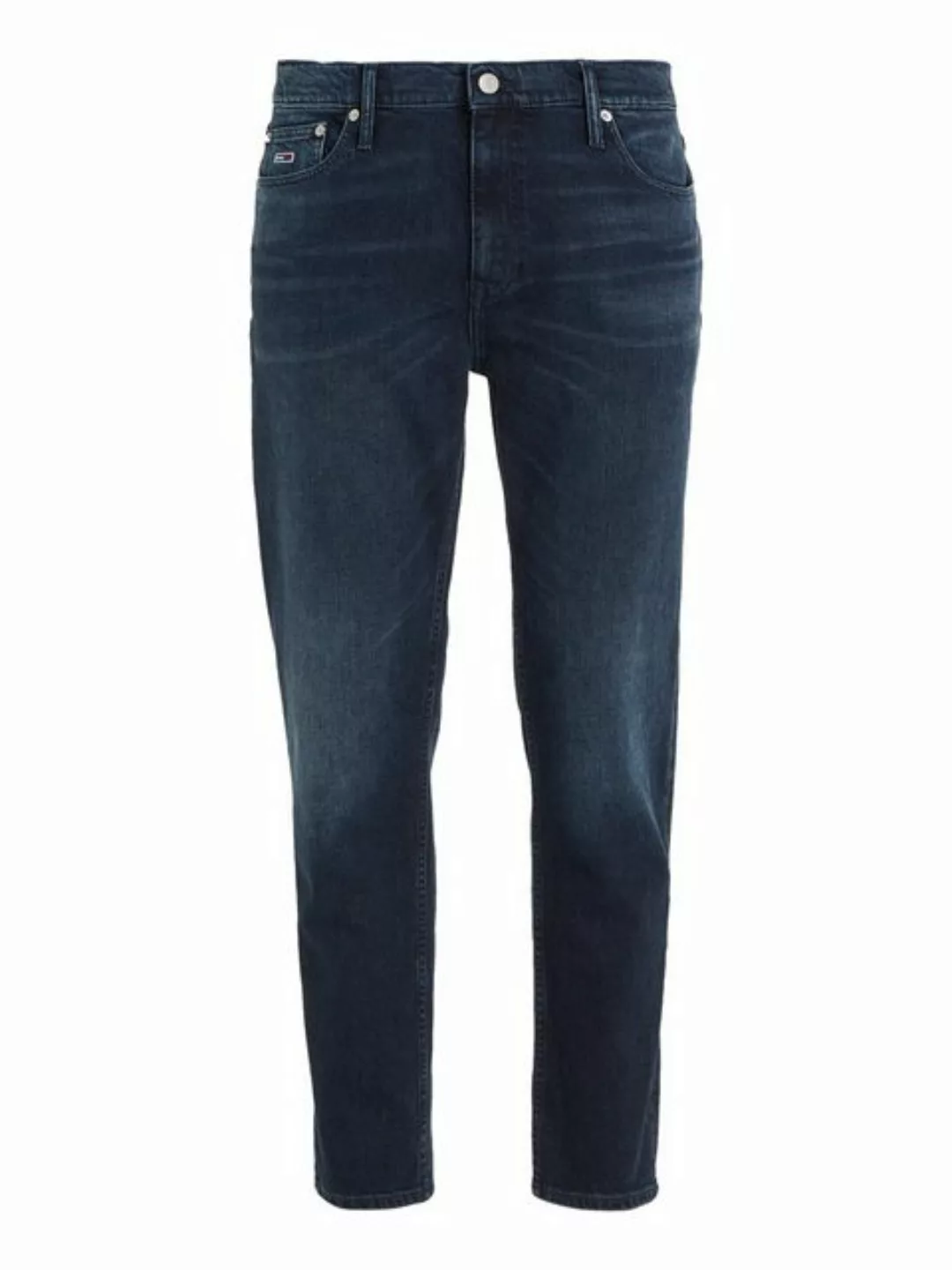 Tommy Jeans 5-Pocket-Jeans DAD JEAN RGLR TPRD günstig online kaufen