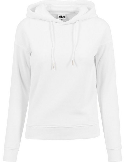 URBAN CLASSICS Kapuzenpullover Sweater Hoody mit Kapuze günstig online kaufen