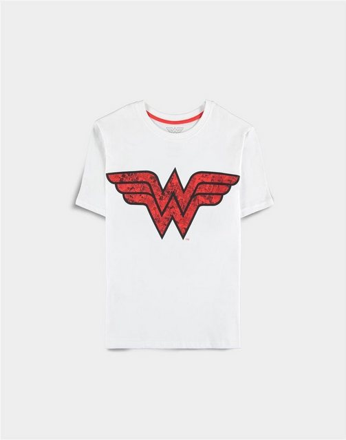 Wonder Woman T-Shirt günstig online kaufen