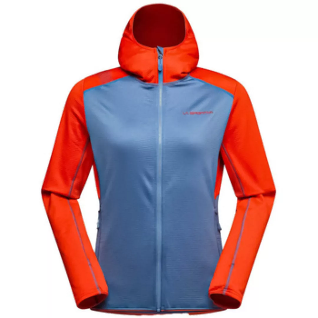 La Sportiva  Fleecepullover Upendo Hoody W M33 644322 Moonlight/Cherry Toma günstig online kaufen