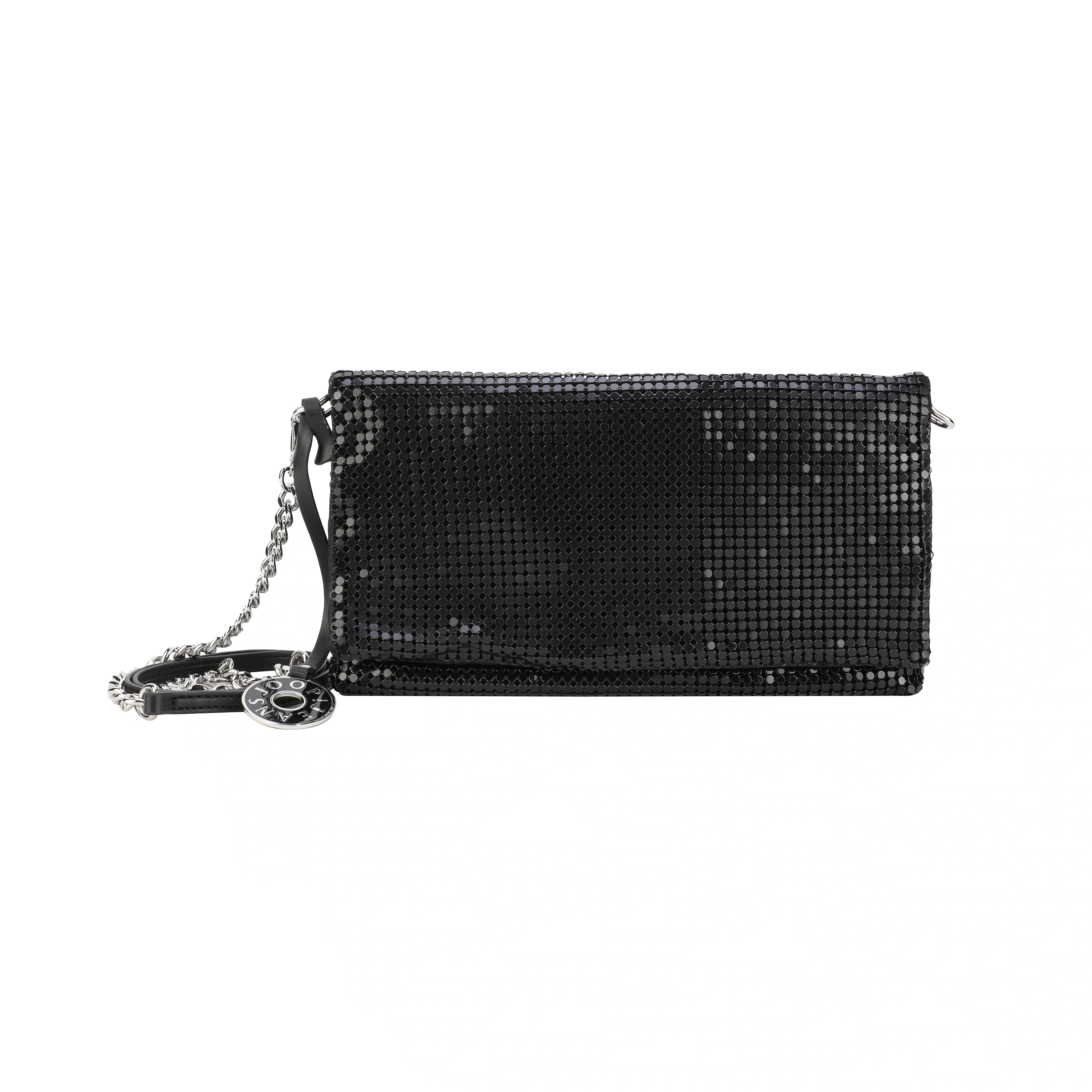 Joop Jeans Clutch "serata luce cadea clutch mhf", Schultertasche, Mini Bag, günstig online kaufen