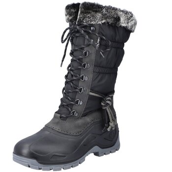 Rieker  Stiefel Stiefel P9443-00 günstig online kaufen