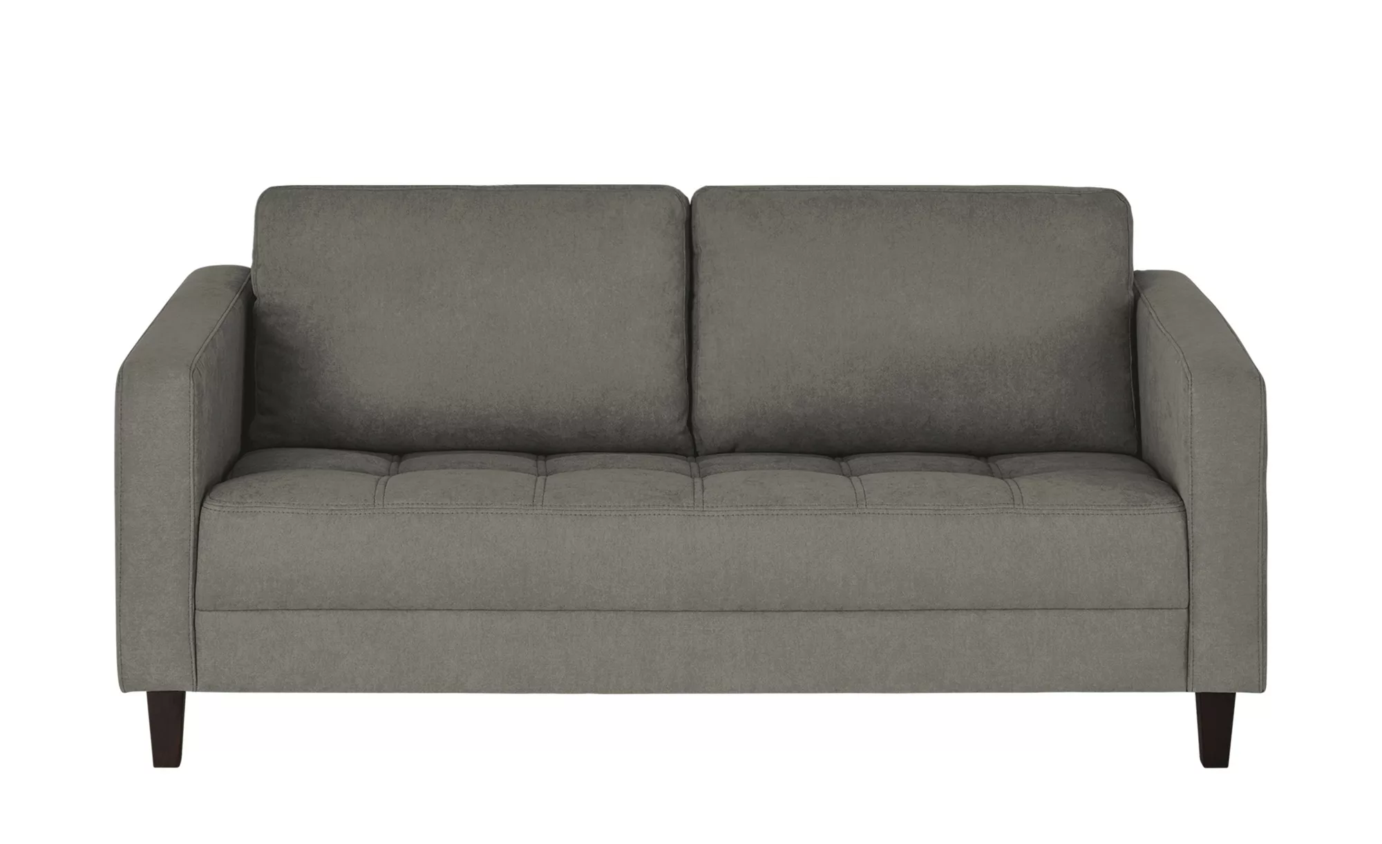 smart Sofa  Geradine ¦ grau ¦ Maße (cm): B: 178 H: 83 T: 91 Polstermöbel > günstig online kaufen