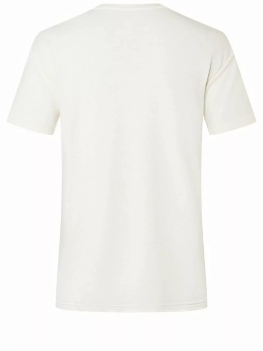 SUPER.NATURAL T-Shirt für Herren, nachhaltig, Merino OVERSIZED BIO atmungsa günstig online kaufen