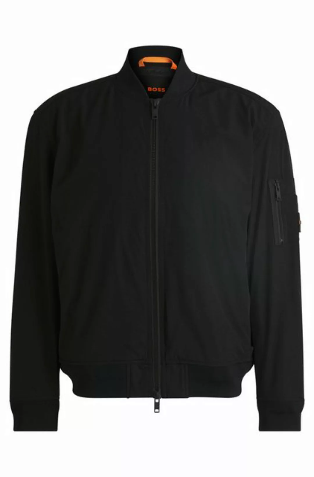 BOSS ORANGE Allwetterjacke günstig online kaufen