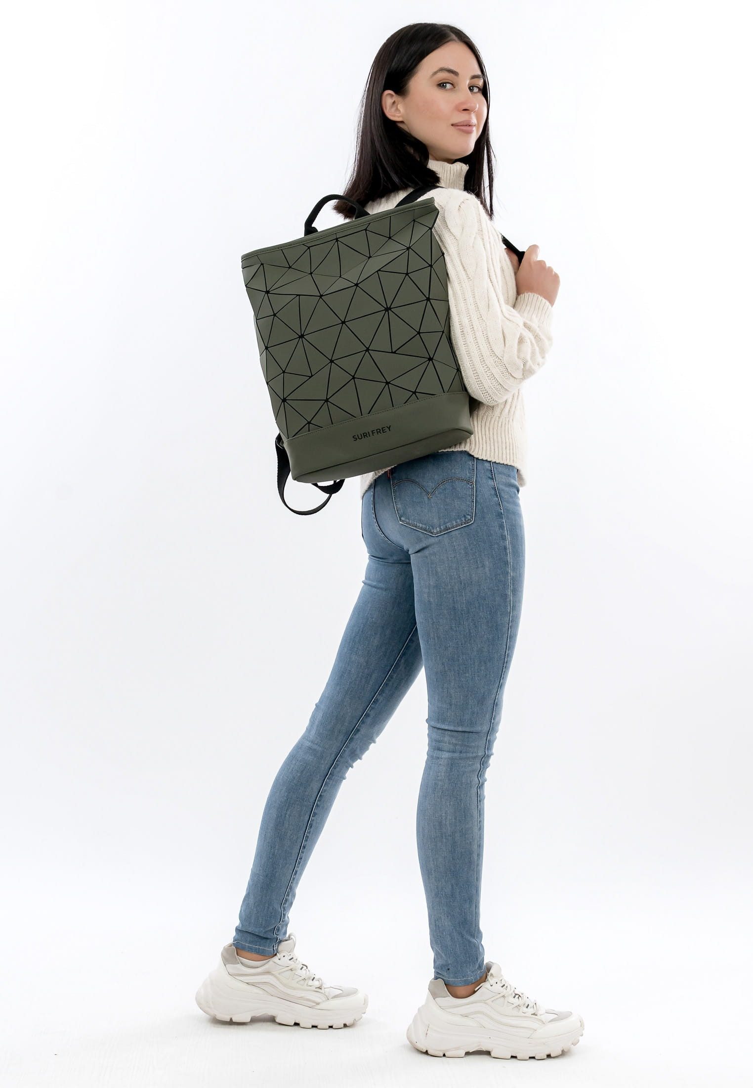 SURI FREY Cityrucksack SFY SURI Sports günstig online kaufen