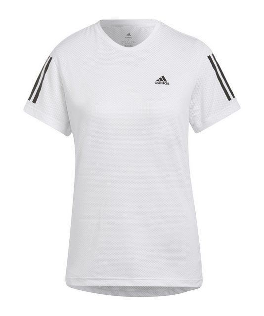 adidas Performance Laufshirt Own Cooler T-Shirt Running Damen default günstig online kaufen