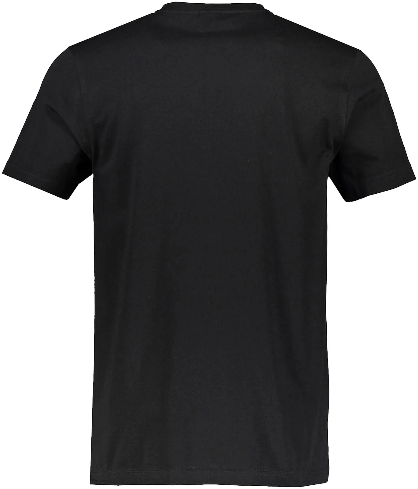 LERROS V-Shirt, (Spar-Set, 2 tlg.), unifarben, 2-er Pack V-Shirt günstig online kaufen