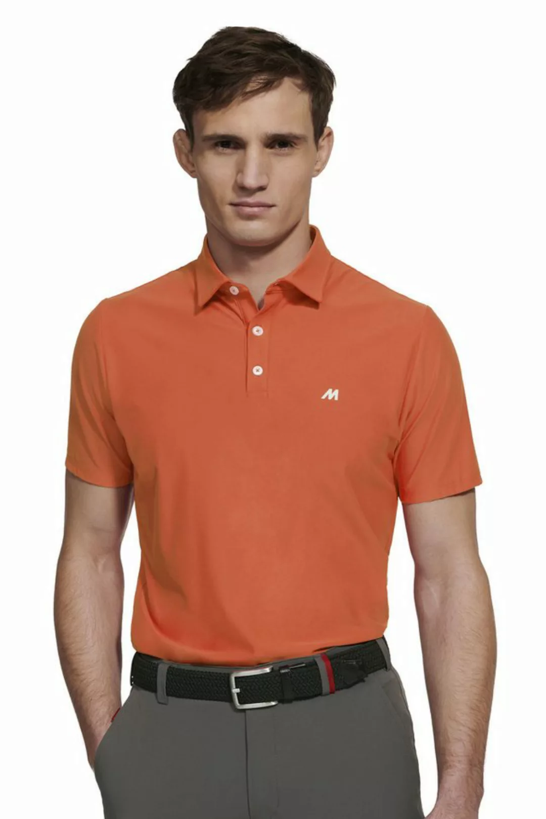 MEYER Poloshirt Tiger aus nachhaltiger Herstellung günstig online kaufen