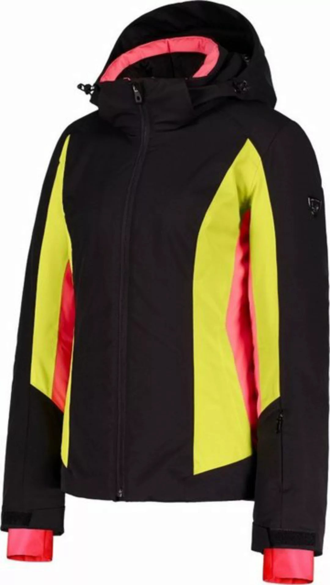 DIELSPORT Funktionsjacke FIONA- WOMEN'S SKI JACKET - REGULAR günstig online kaufen