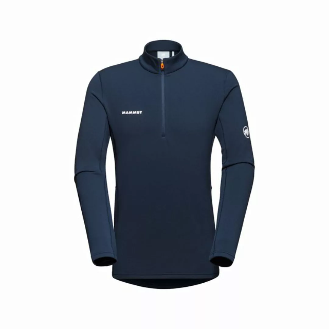 Mammut Rollkragenpullover Aenergy ML Half Zip Pull Men MARINE günstig online kaufen