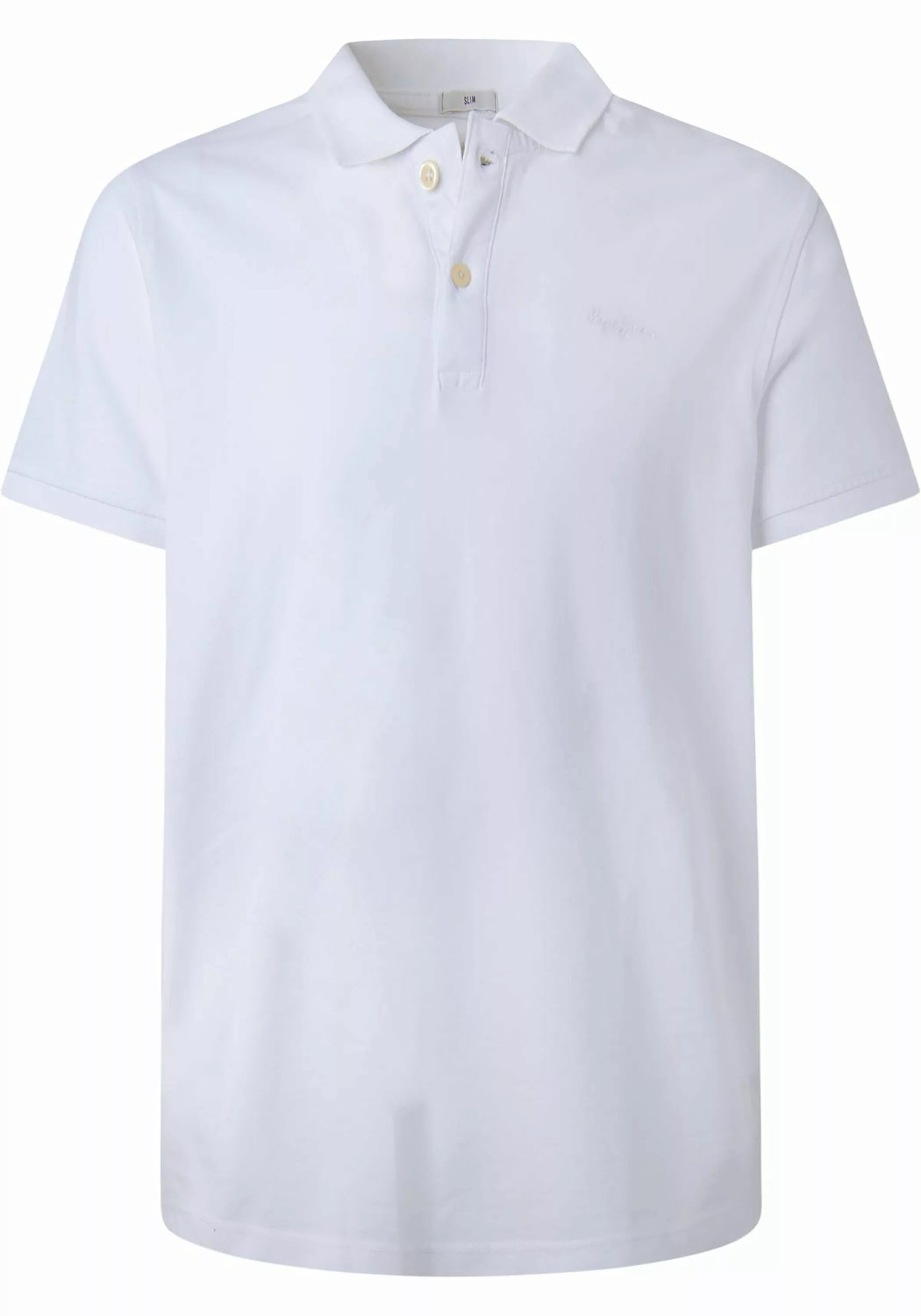 Pepe Jeans Poloshirt "Poloshirt VINCENT N" günstig online kaufen