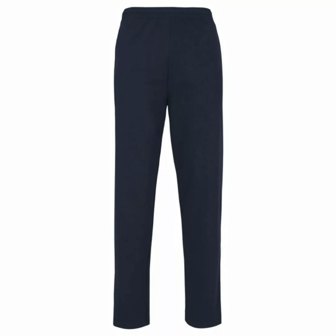 Fruit of the Loom Homewearhose Lightweight Open Hem Jog Pants günstig online kaufen