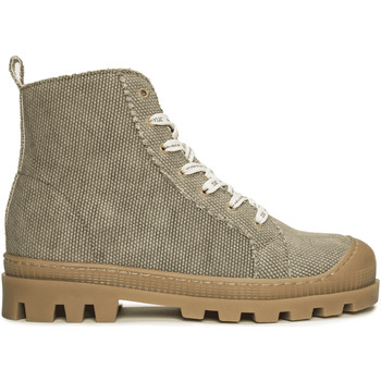 Nae Vegan Shoes  Herrenstiefel Noah_Green_OrgCot günstig online kaufen