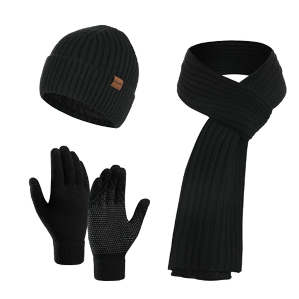 Coonoor Mütze & Schal 3 Stück günstig online kaufen