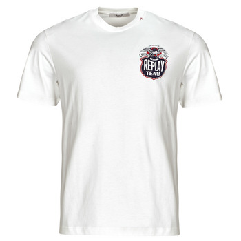 Replay  T-Shirt - günstig online kaufen