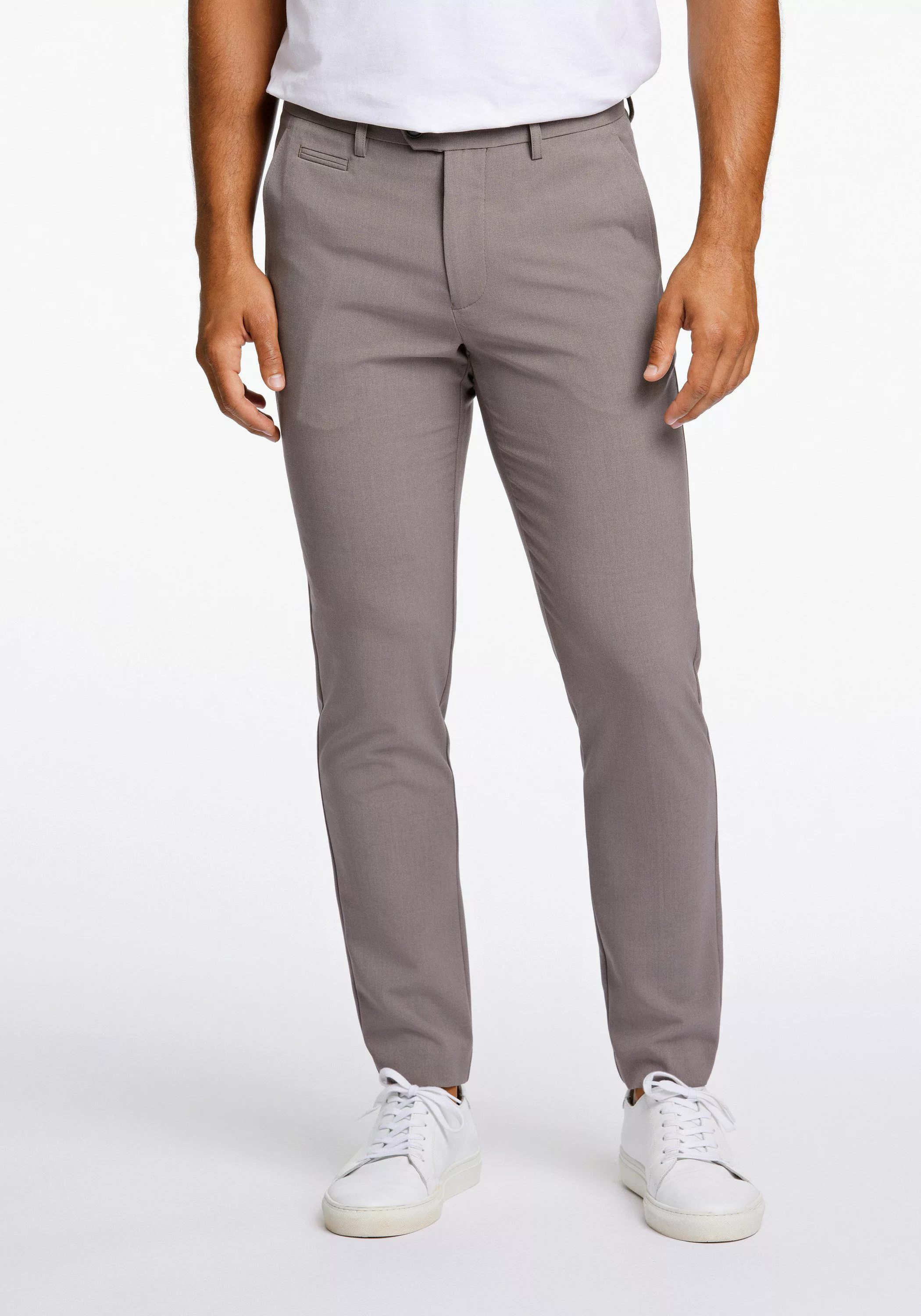 LINDBERGH Stoffhose Lindbergh Stoffhose günstig online kaufen