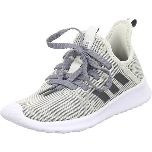 Adidas Cloudfoam Pure Schuhe EU 38 Cream,Grey günstig online kaufen