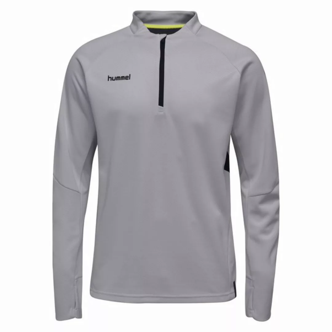 hummel Fleecepullover Hummel Herren Sweatshirt Tech Move Half Zip 200011 günstig online kaufen