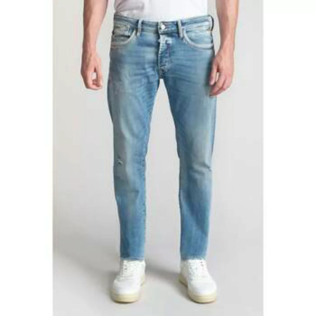 Le Temps des Cerises  Jeans Jeans regular 700/17 relax, länge 34 günstig online kaufen